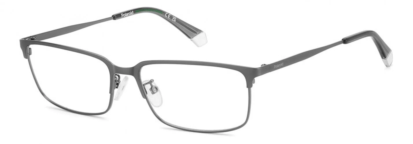 Polaroid Core PLDD583 Eyeglasses - view 5